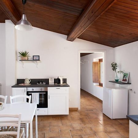 Borgo Hospitality Apartment San Piero a Sieve Exterior photo
