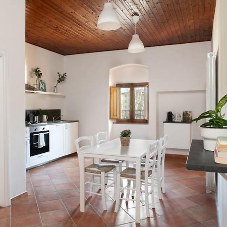 Borgo Hospitality Apartment San Piero a Sieve Exterior photo