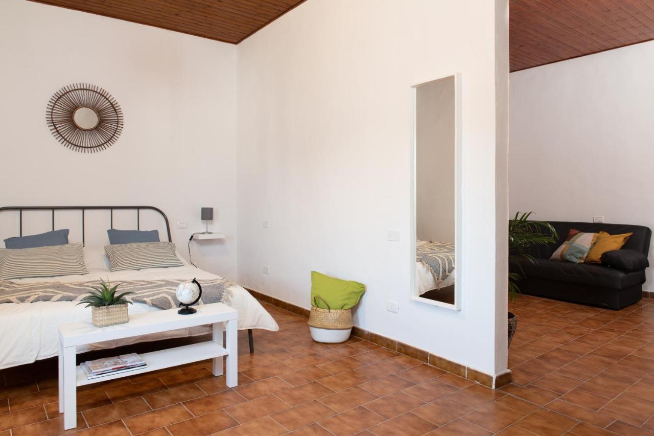 Borgo Hospitality Apartment San Piero a Sieve Exterior photo