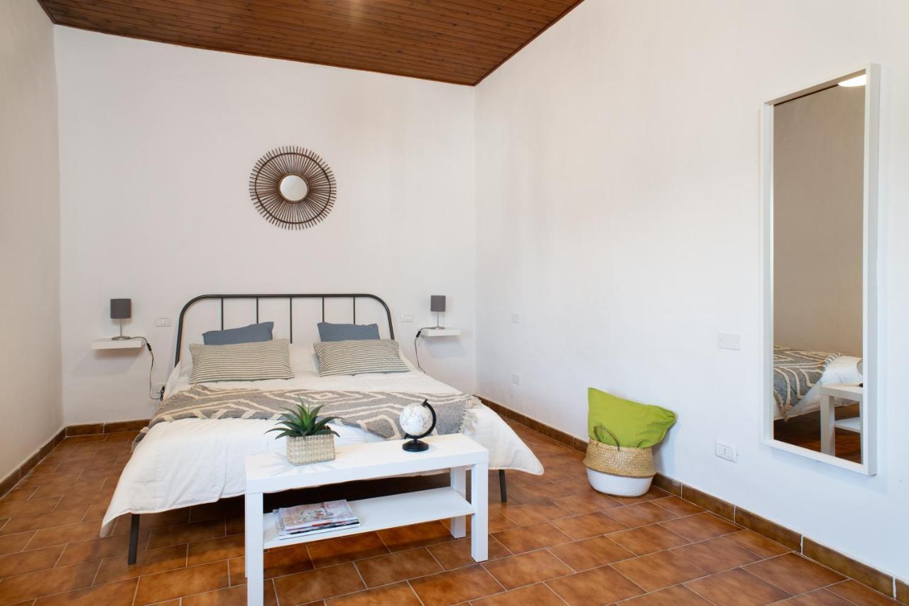 Borgo Hospitality Apartment San Piero a Sieve Exterior photo