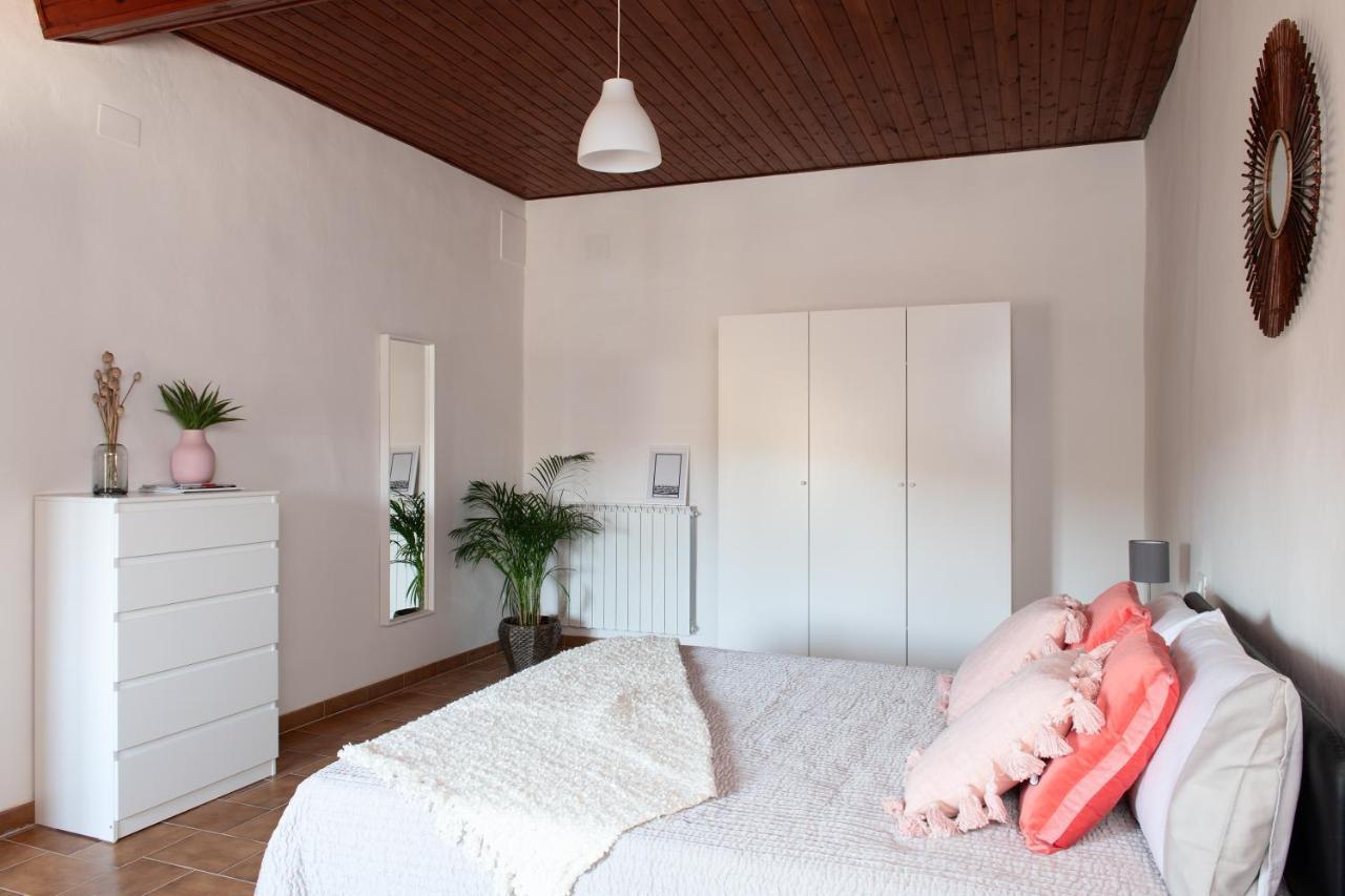 Borgo Hospitality Apartment San Piero a Sieve Exterior photo
