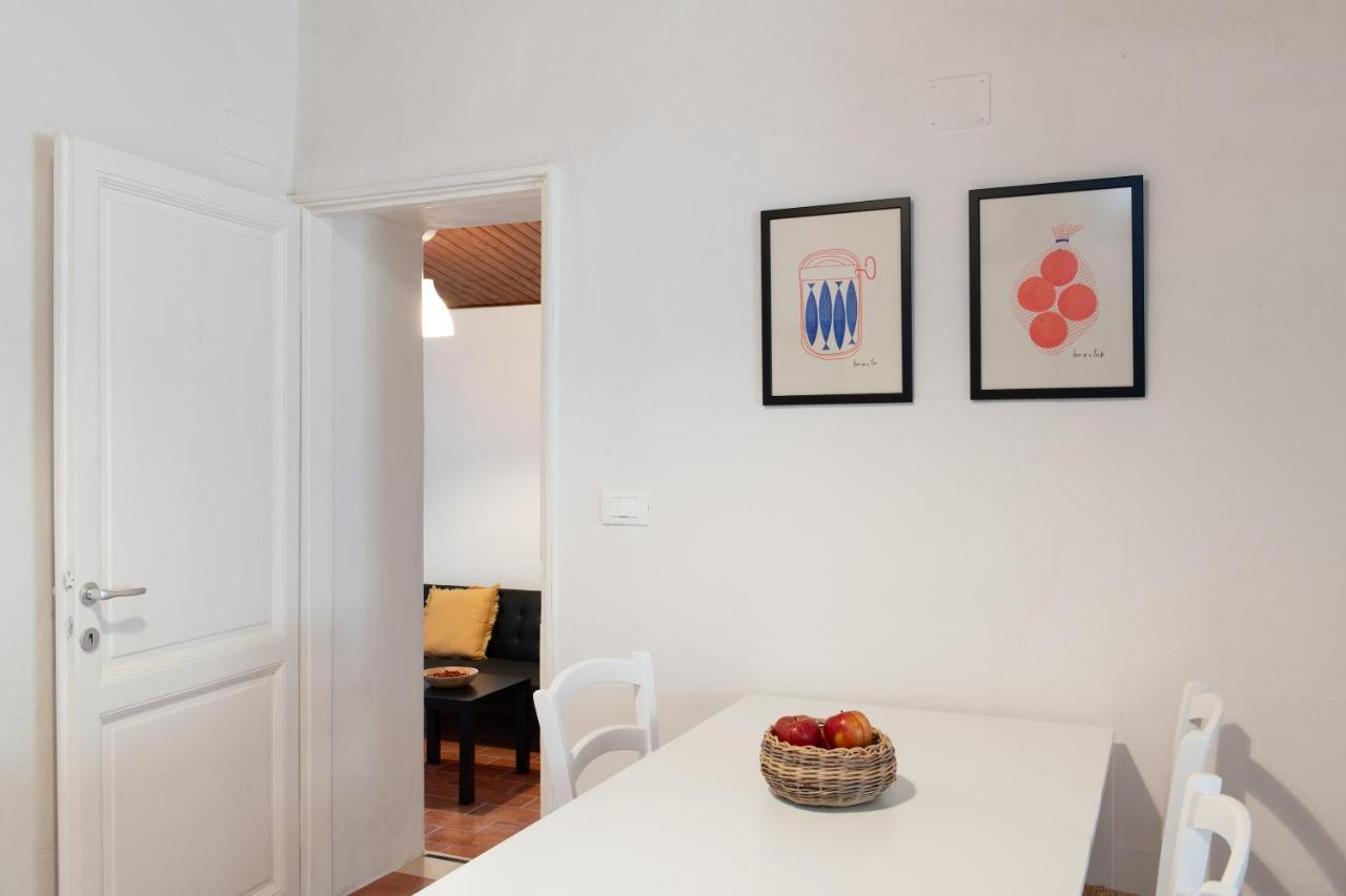 Borgo Hospitality Apartment San Piero a Sieve Exterior photo
