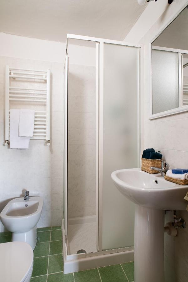 Borgo Hospitality Apartment San Piero a Sieve Exterior photo