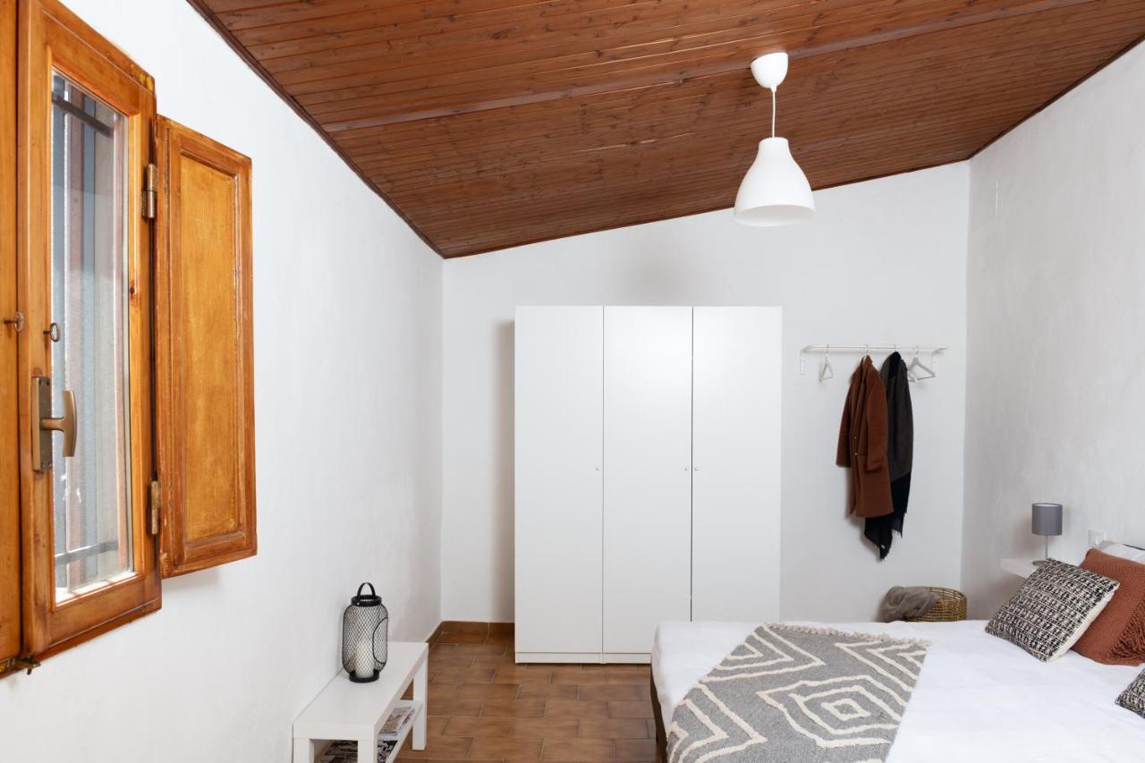 Borgo Hospitality Apartment San Piero a Sieve Exterior photo