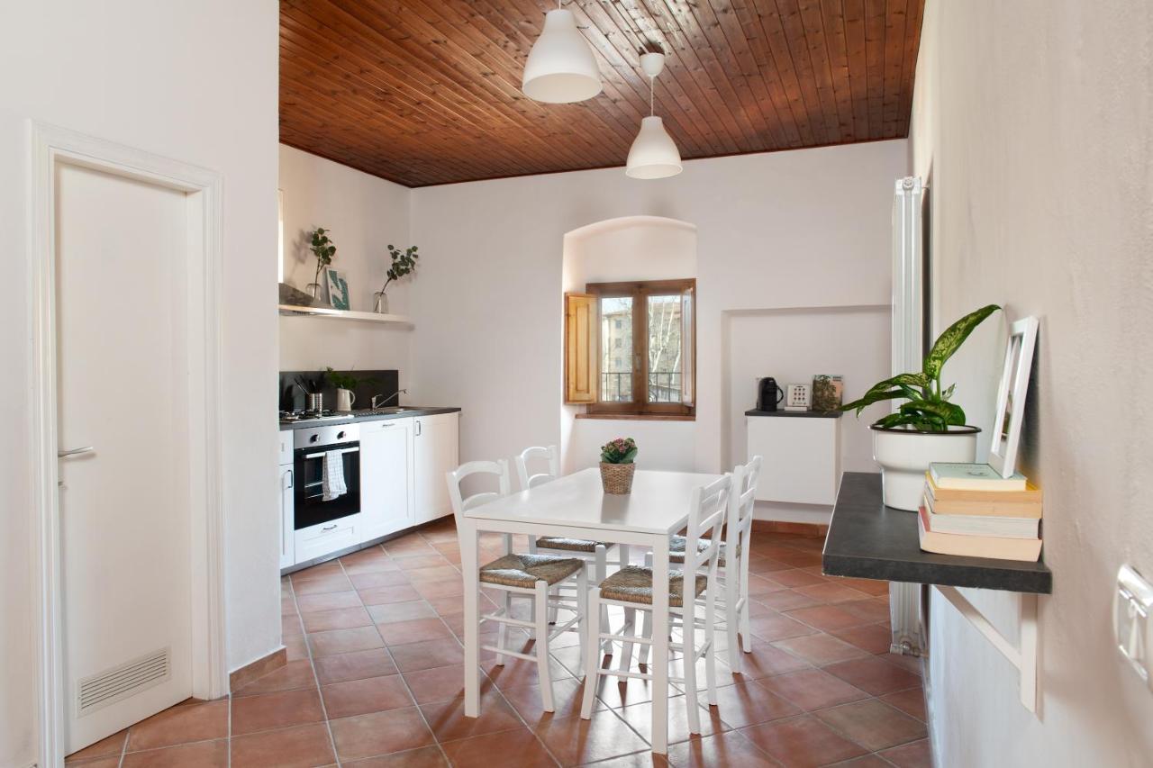 Borgo Hospitality Apartment San Piero a Sieve Exterior photo