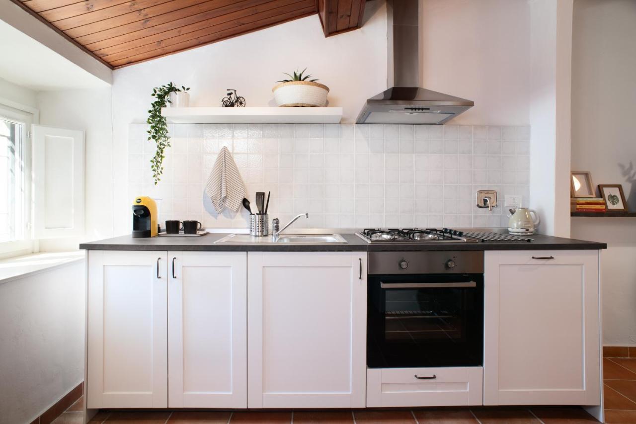 Borgo Hospitality Apartment San Piero a Sieve Exterior photo