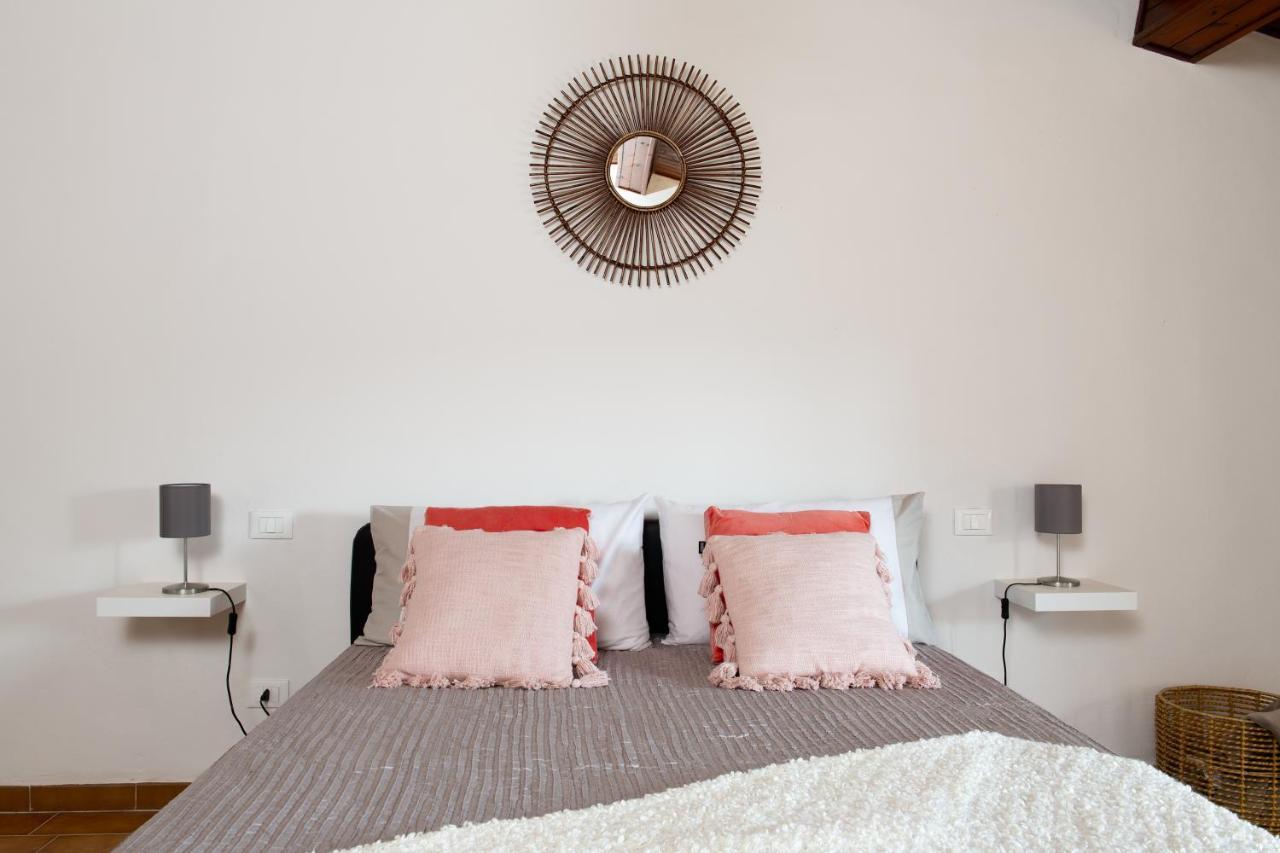 Borgo Hospitality Apartment San Piero a Sieve Exterior photo