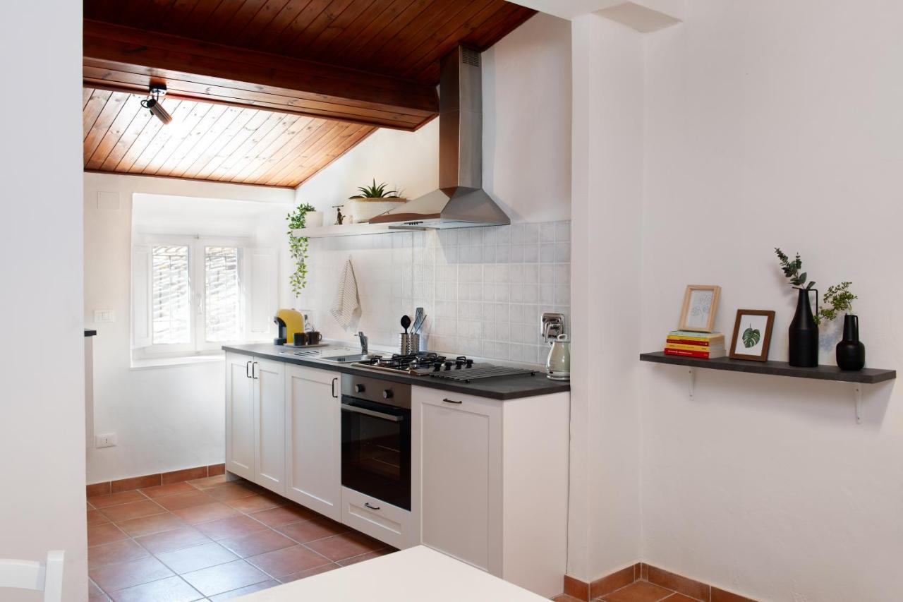 Borgo Hospitality Apartment San Piero a Sieve Exterior photo