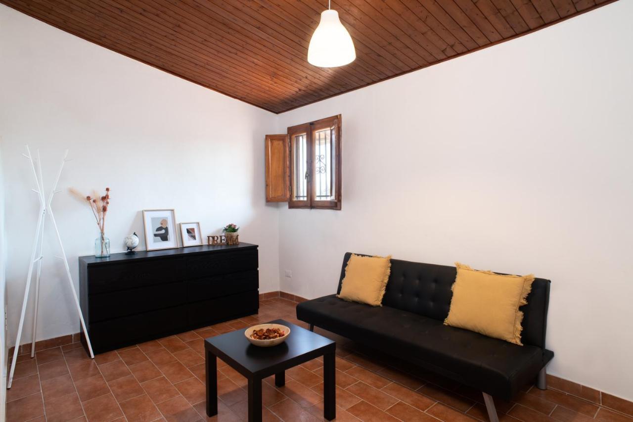Borgo Hospitality Apartment San Piero a Sieve Exterior photo
