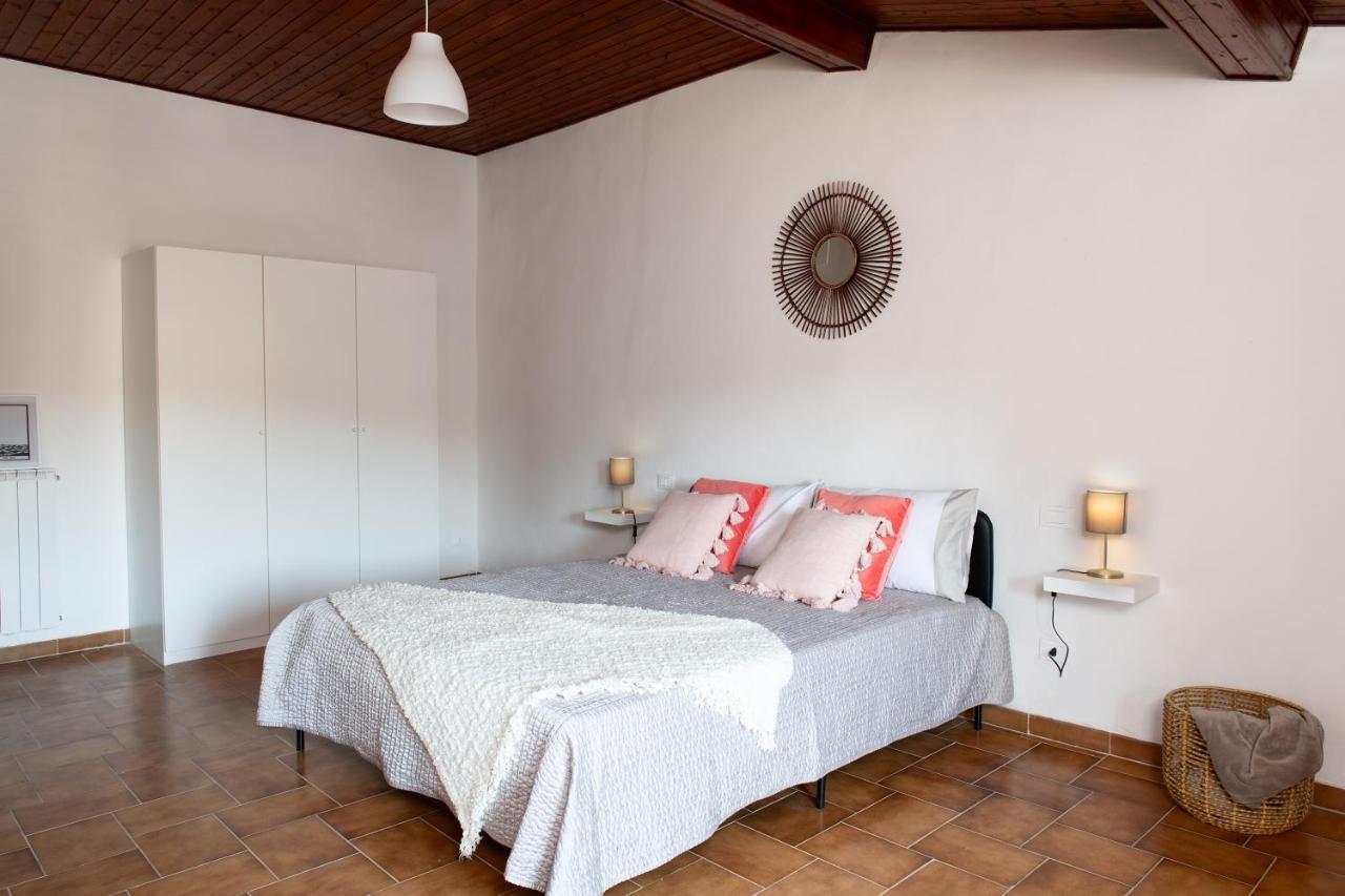 Borgo Hospitality Apartment San Piero a Sieve Exterior photo