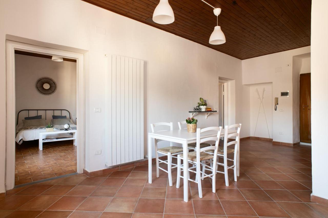 Borgo Hospitality Apartment San Piero a Sieve Exterior photo