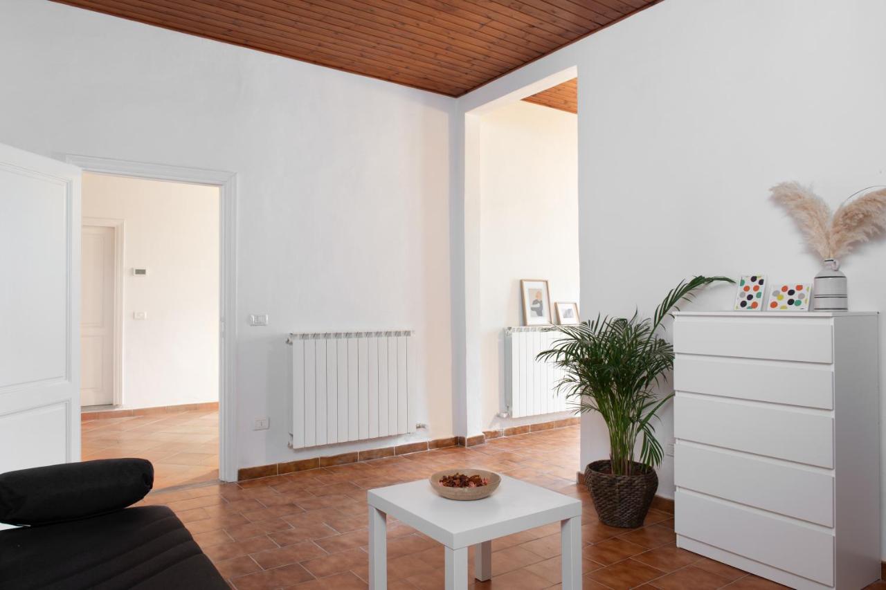 Borgo Hospitality Apartment San Piero a Sieve Exterior photo