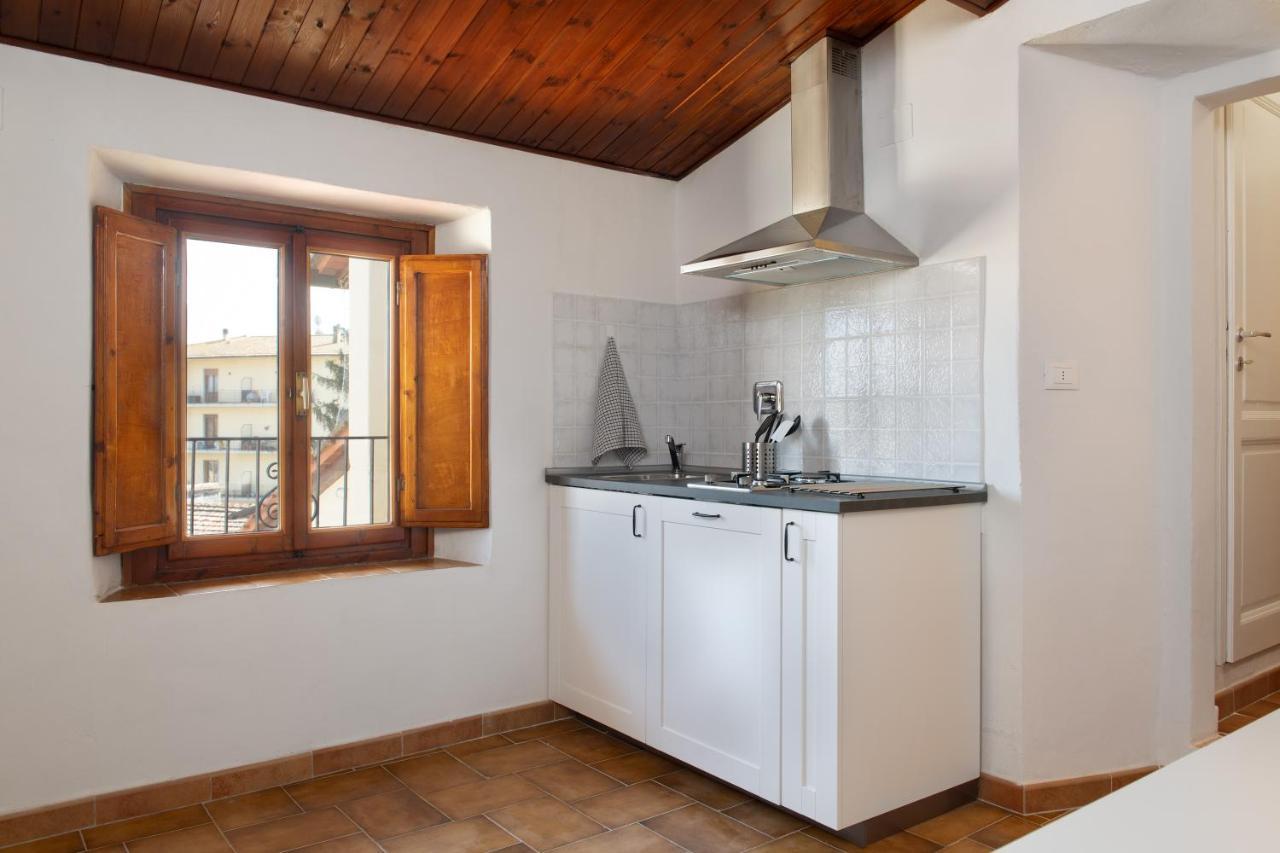 Borgo Hospitality Apartment San Piero a Sieve Exterior photo