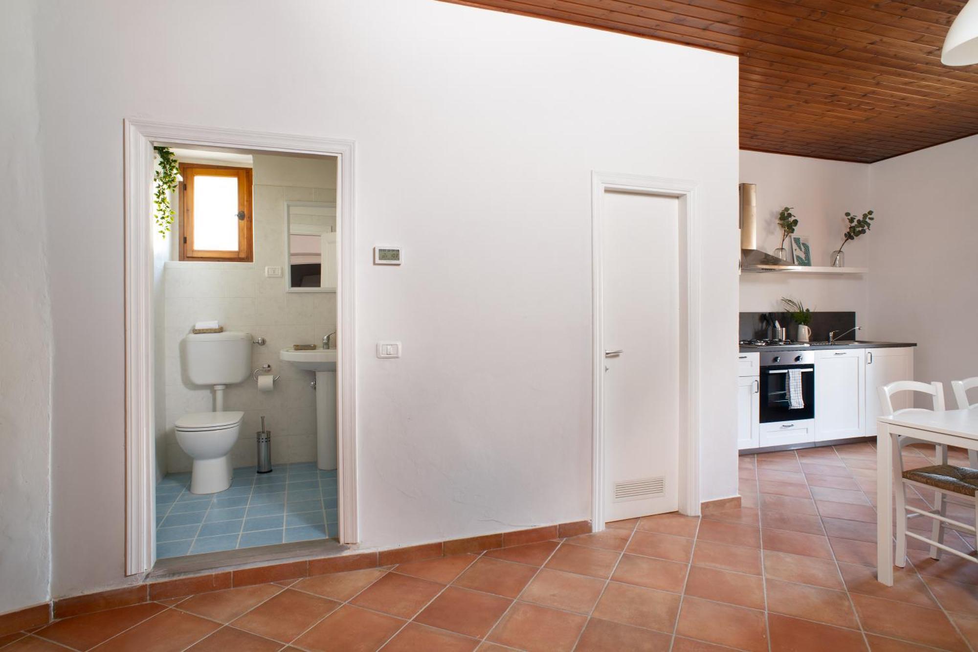 Borgo Hospitality Apartment San Piero a Sieve Exterior photo