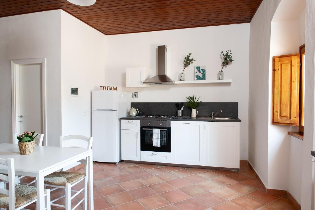 Borgo Hospitality Apartment San Piero a Sieve Exterior photo