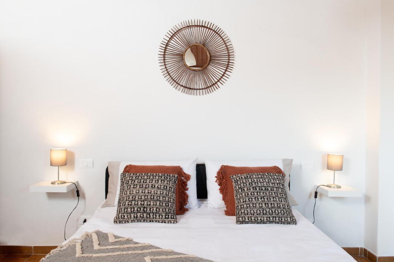 Borgo Hospitality Apartment San Piero a Sieve Exterior photo