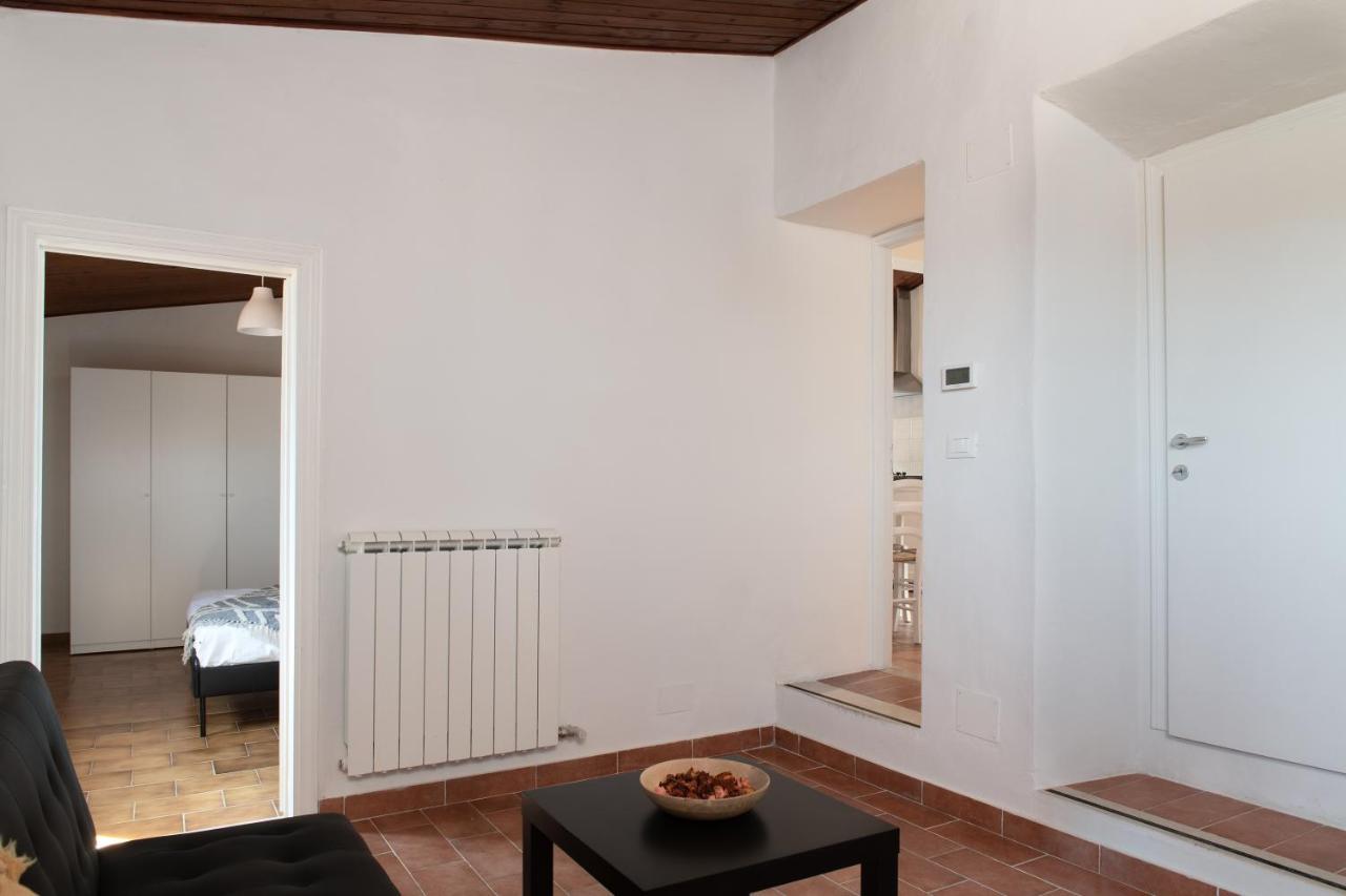Borgo Hospitality Apartment San Piero a Sieve Exterior photo