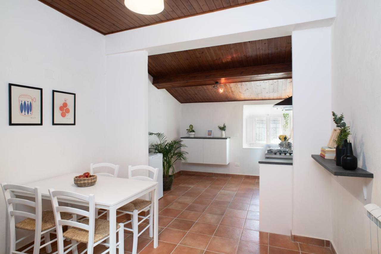 Borgo Hospitality Apartment San Piero a Sieve Exterior photo