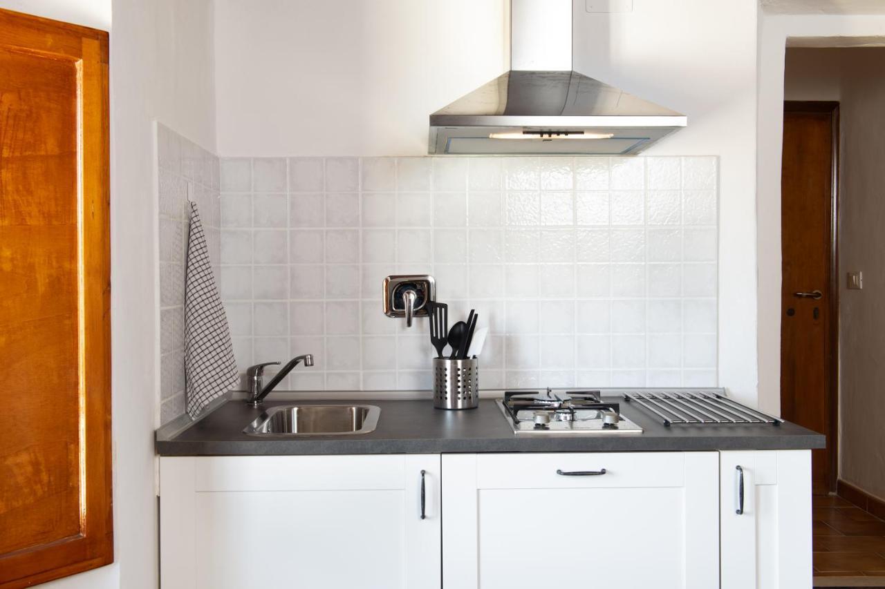 Borgo Hospitality Apartment San Piero a Sieve Exterior photo