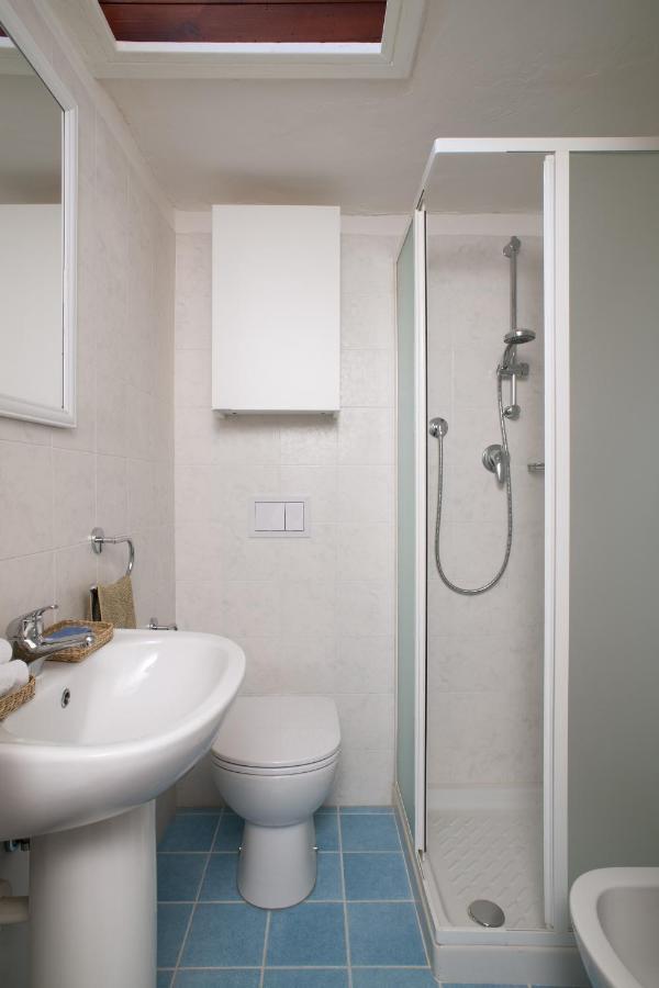 Borgo Hospitality Apartment San Piero a Sieve Exterior photo